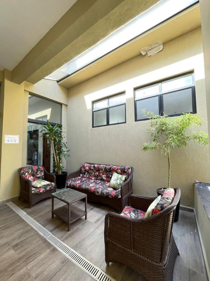 Aldeia Das Aguas Park Resort - Flat B309 Quartier Barra do Pirai Luaran gambar