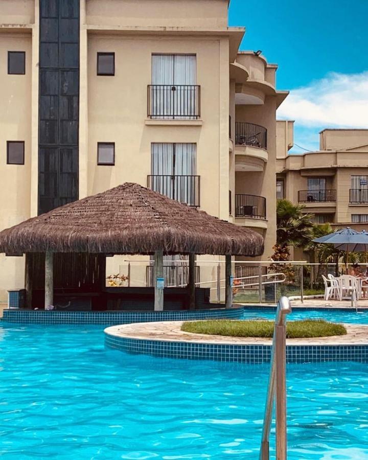 Aldeia Das Aguas Park Resort - Flat B309 Quartier Barra do Pirai Luaran gambar