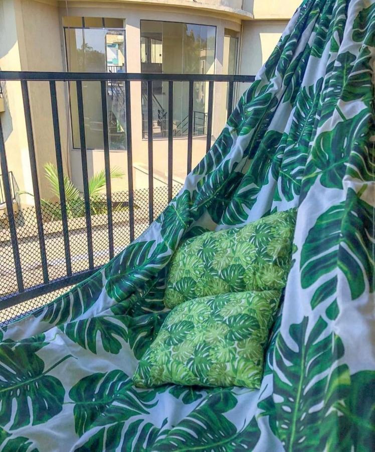 Aldeia Das Aguas Park Resort - Flat B309 Quartier Barra do Pirai Luaran gambar