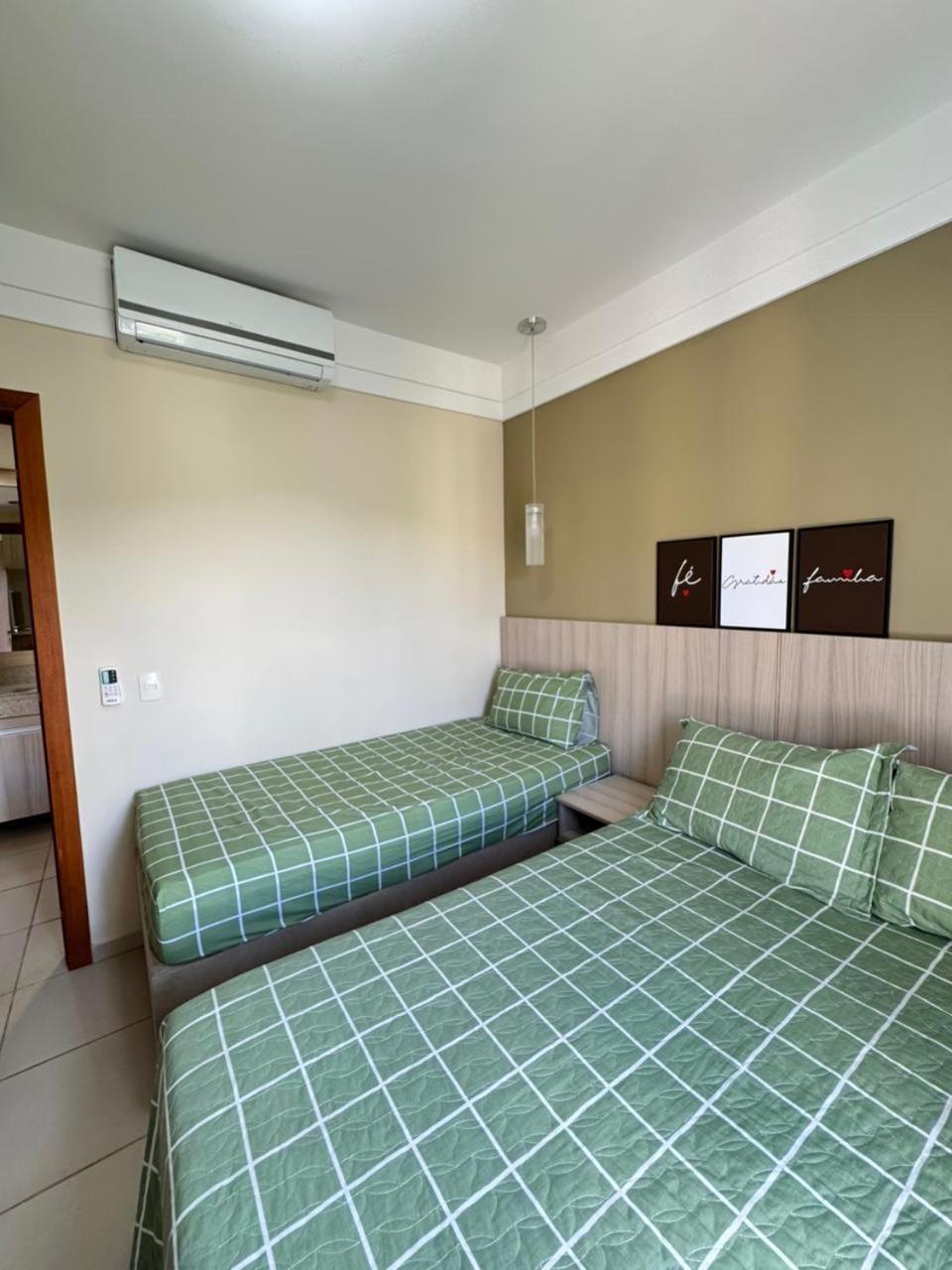 Aldeia Das Aguas Park Resort - Flat B309 Quartier Barra do Pirai Luaran gambar