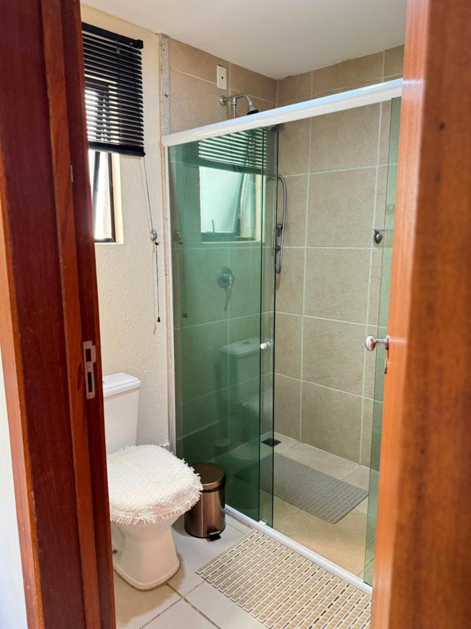 Aldeia Das Aguas Park Resort - Flat B309 Quartier Barra do Pirai Luaran gambar