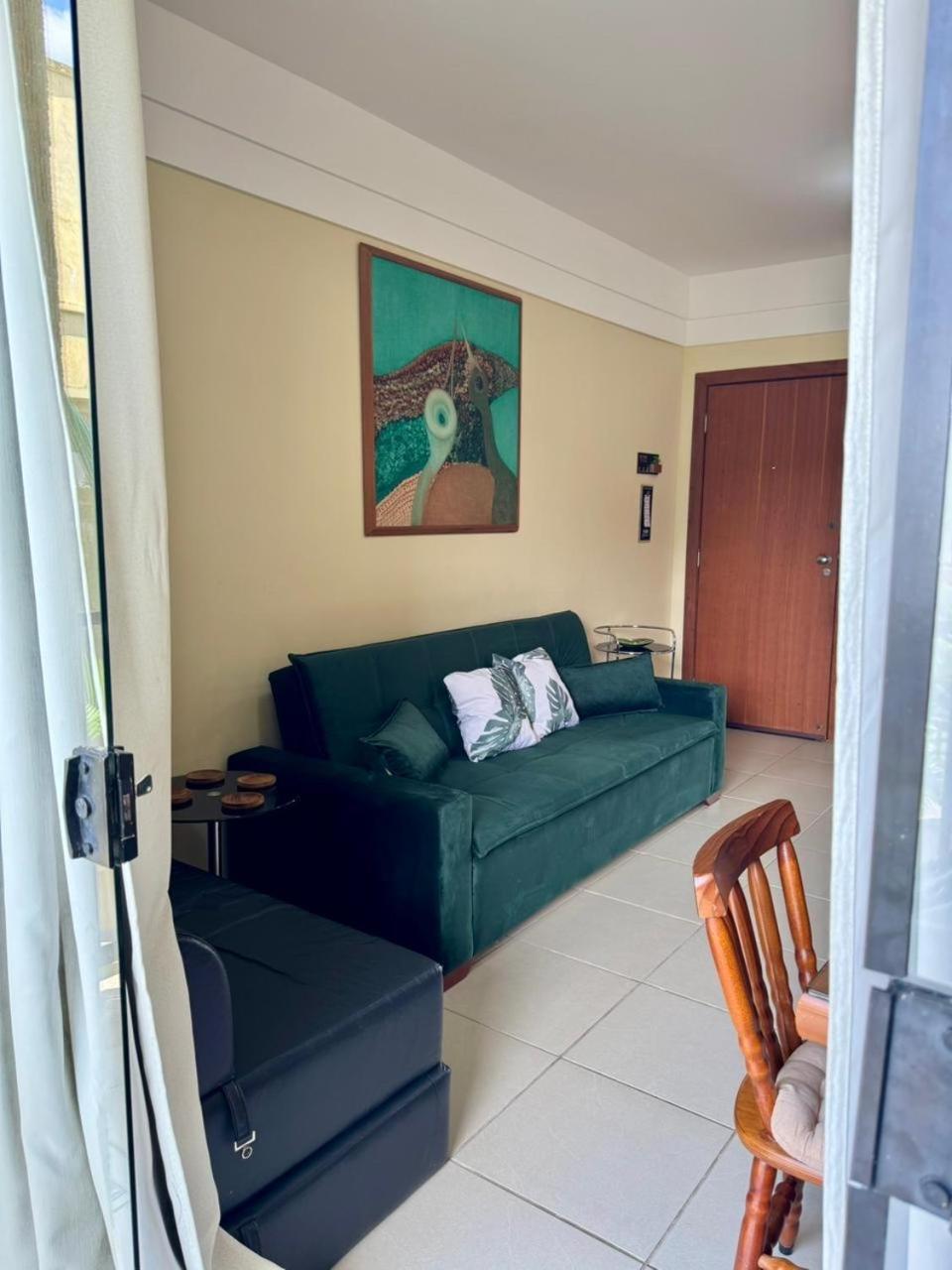 Aldeia Das Aguas Park Resort - Flat B309 Quartier Barra do Pirai Luaran gambar
