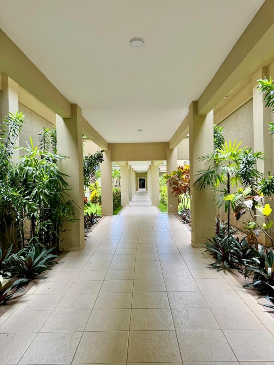 Aldeia Das Aguas Park Resort - Flat B309 Quartier Barra do Pirai Luaran gambar